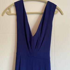 BCBG dress- worn once